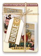 Vagos & Mateys [BUNDLE]