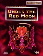 HeroQuest: ILH2 - Imperial Lunar Handbook v2