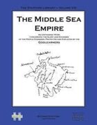 Stafford Library - Middle Sea Empire