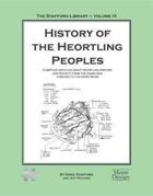 Stafford Library - History of the Heortling Peoples