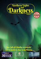 Northern Lights and Darkness Volume 1