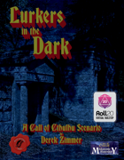 Lurkers in the Dark | Roll20 VTT