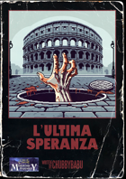 [Italian] L'Ultima Speranza