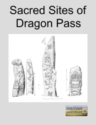 Sacred Sites of Dragon Pass