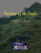 Shadow of the Eagle