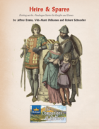 Heirs & Spares