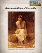 Runequest: Rings of Glorantha