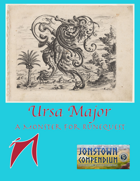Ursa Major: A Monster for Runequest