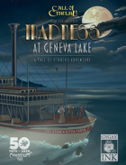 Call of Cthulhu: Madness at Geneva Lake