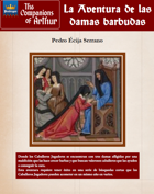 [Spanish] La aventura de las damas barbudas