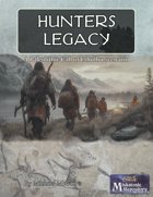 Hunter's Legacy