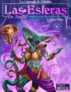 [Spanish] Las Esferas de Nadie