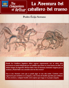 [Spanish] La aventura del caballero del trueno