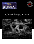 The Outbreak 1854