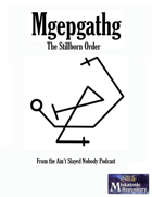 Mgepgathg - The Stillborn God (From Ain't Slayed Nobody)