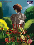The Book of Eve