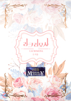 [Korean] 라크리모사
