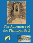 The Adventure of the Phantom Bell