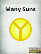 Many Suns