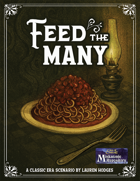 Feed the Many