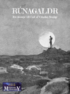[Swedish] Rúnagaldr