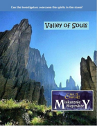 Valley of Souls