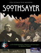 Soothsayer