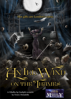 An Ill Wind On the Thames