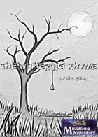 The Withering Rhyme