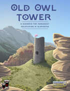 Old Owl Tower