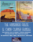 The Kangaroo Route & China Clipper Bundle [BUNDLE]