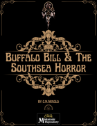 Buffalo Bill & the Southsea Horror