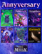 Annyversary [BUNDLE]