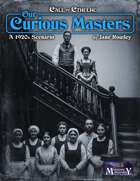 Our Curious Masters