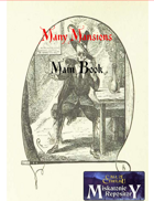 Many Mansions Main Book