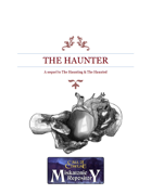 The Haunter