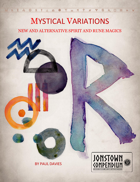 Mystical Variations