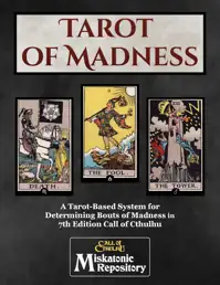 Humble RPG Bundle: Call of Cthulhu by Chaosium, Inc. ENCORE
