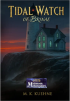 Tidal Watch of Brinae