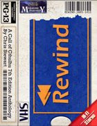 Rewind - A 1980s Anthology