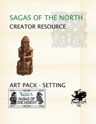 Sagas of the North - Creator Resource - Art Pack - Setting