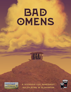Bad Omens