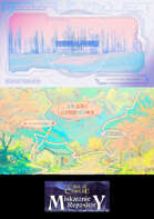 [Korean] 백야의 봄 (Spring of the White Night)