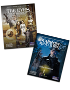 The Yellow Hand Gaslight Bundle [BUNDLE]