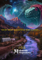 [German] Es ist nicht alles Gold was glänzt...