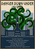 Danger Down Under: Volume 2 [BUNDLE]