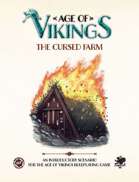 Age of Vikings: The Cursed Farm