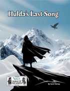 Hulda's Last Song