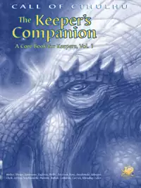 HPL's At The Mountains Of Madness For Beginning Readers' To Get A Special Pre Release At Chaosium Con Australia