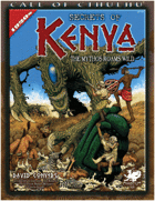 Secrets of Kenya